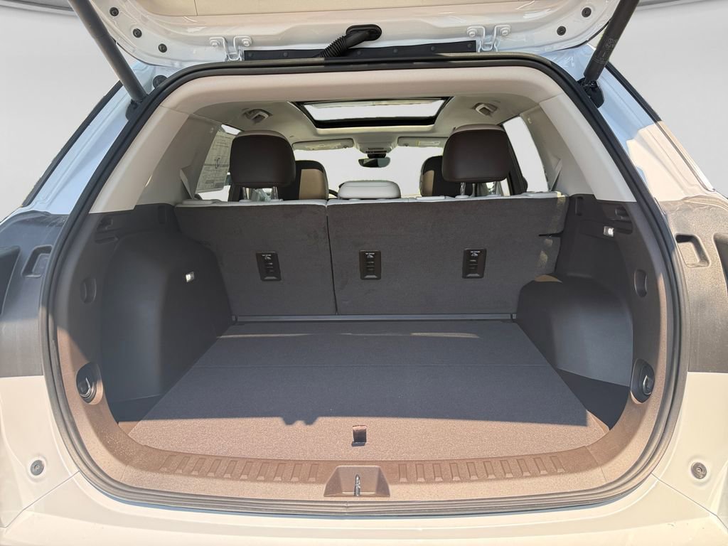 New 2026 GMC Terrain Denali AWD/4WD image 19