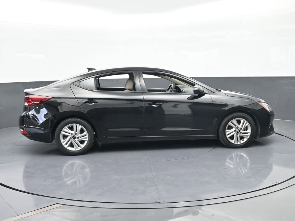 Used 2020 Hyundai Elantra Value Edition image 7