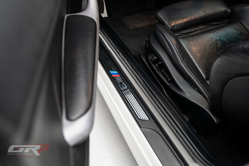 Used 2006 BMW M3 image 30