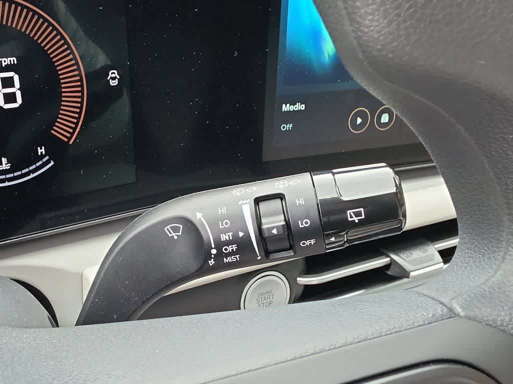 New 2026 Hyundai Tucson SE FWD image 26