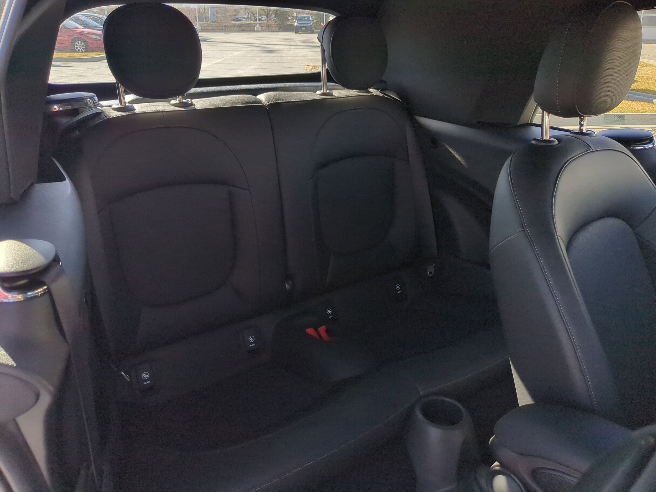 Used 2024 MINI Cooper Convertible image 27