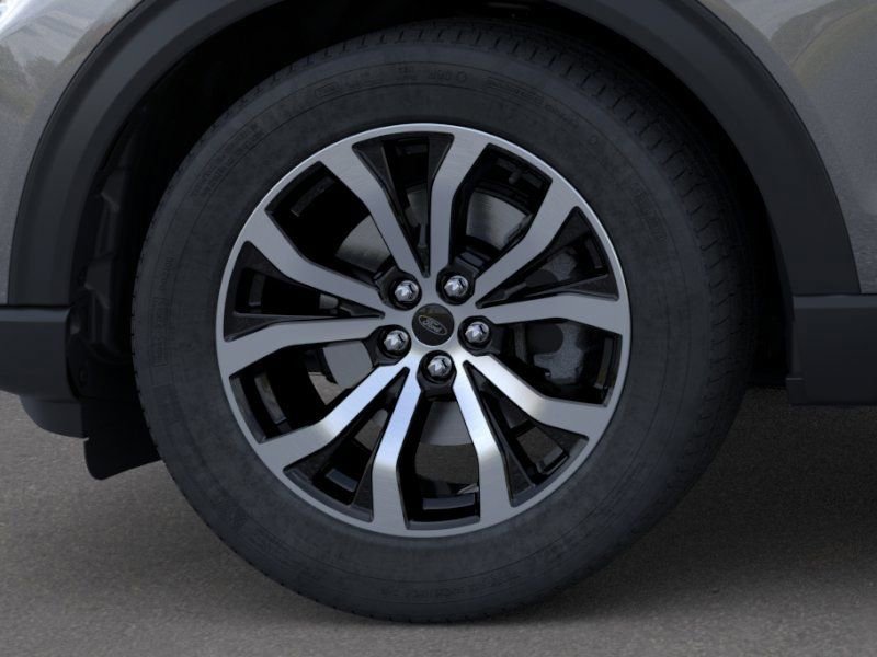 New 2025 Ford Explorer ST-Line w/ Premium Package RWD image 19