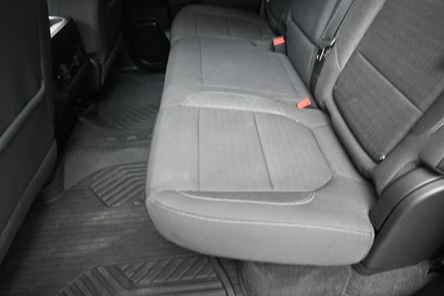 Used 2021 Chevrolet Silverado 1500 LT Trail Boss w/ Bed Protection Package AWD/4WD image 21
