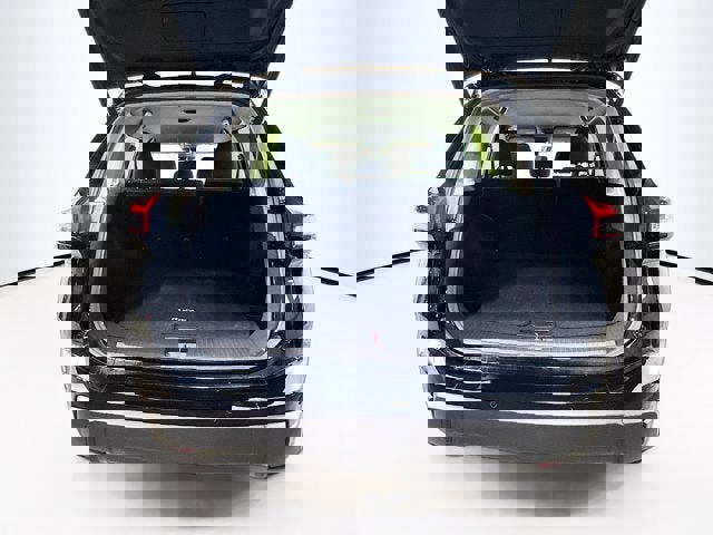 Certified 2026 Nissan Rogue SV image 20