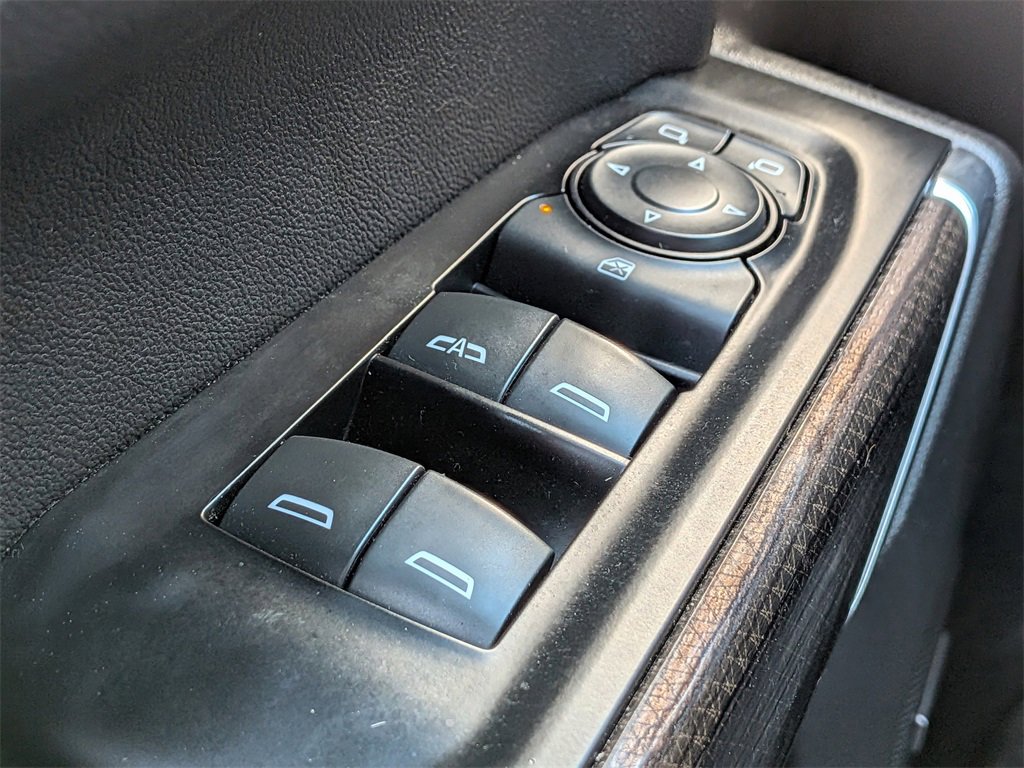 Used 2021 Chevrolet Silverado 1500 LT Trail Boss w/ Bed Protection Package image 27