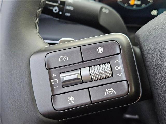 New 2026 Hyundai Palisade Calligraphy FWD image 15