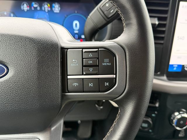 Used 2025 Ford F150 XLT w/ Equipment Group 301A Standard AWD/4WD image 19