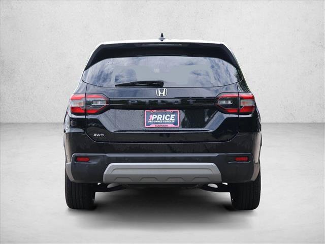 Used 2023 Honda Pilot EX-L image 6