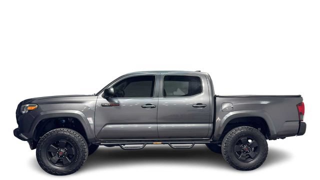 Used 2018 Toyota Tacoma SR5
