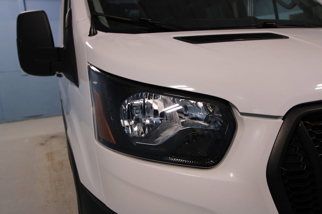 Used 2024 Ford Transit 150 Low Roof image 32