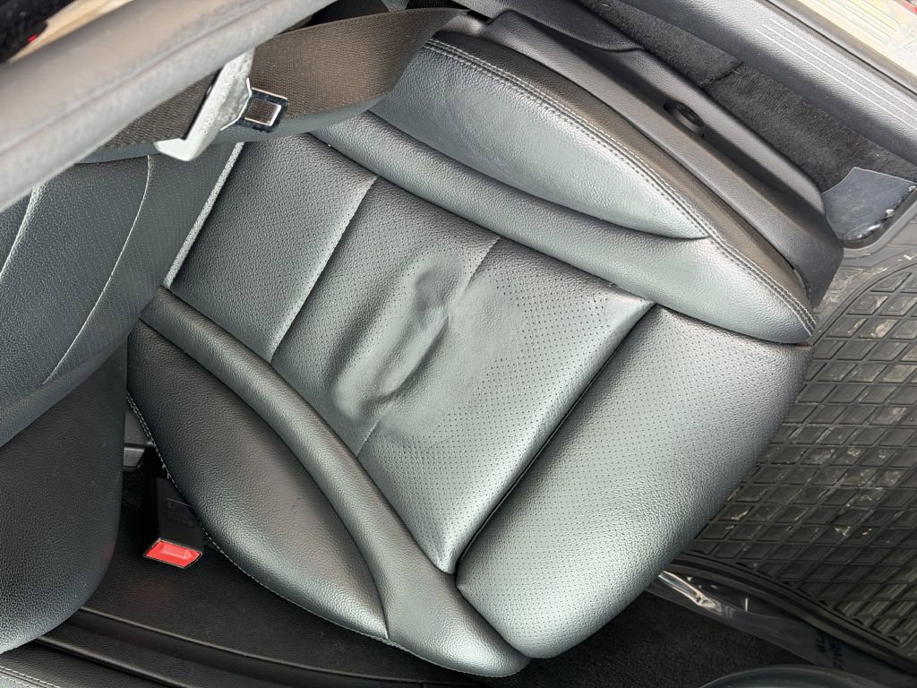 Used 2016 Mercedes-Benz C 300 4MATIC Sedan image 22