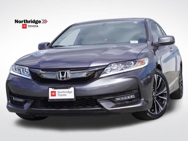 Used 2016 Honda Accord EX-L image 1