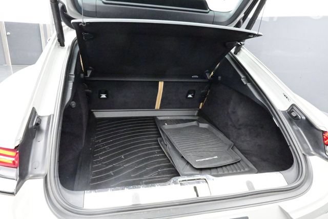 Certified 2023 Porsche Panamera 4S AWD/4WD image 16