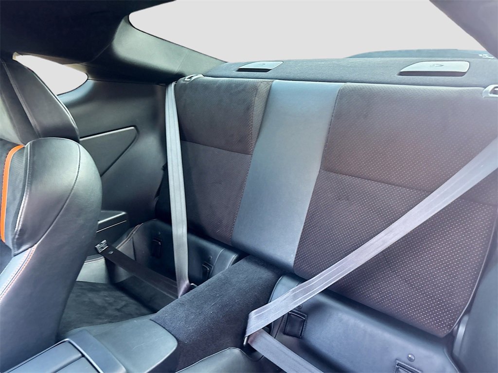 Used 2023 Toyota GR86 10th Anniversary SE image 23