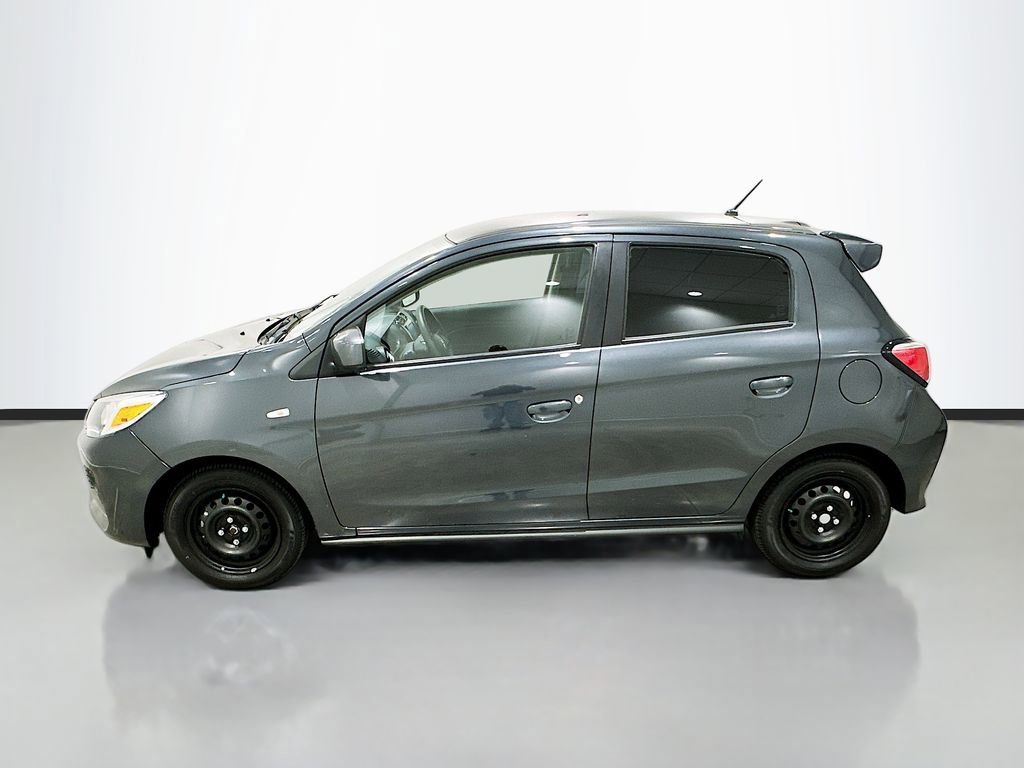 Used 2024 Mitsubishi Mirage ES image 4