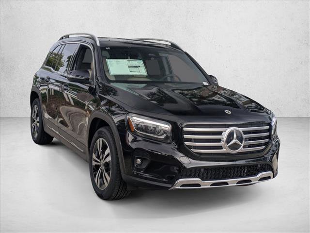 New 2026 Mercedes-Benz GLB 250 image 6