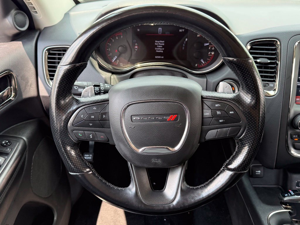 Used 2020 Dodge Durango GT AWD/4WD image 16