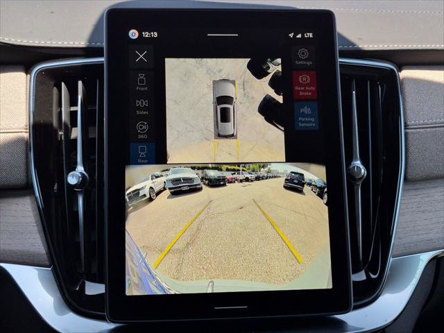 New 2026 Volvo XC90 T8 Ultra w/ Protection Package AWD/4WD image 10