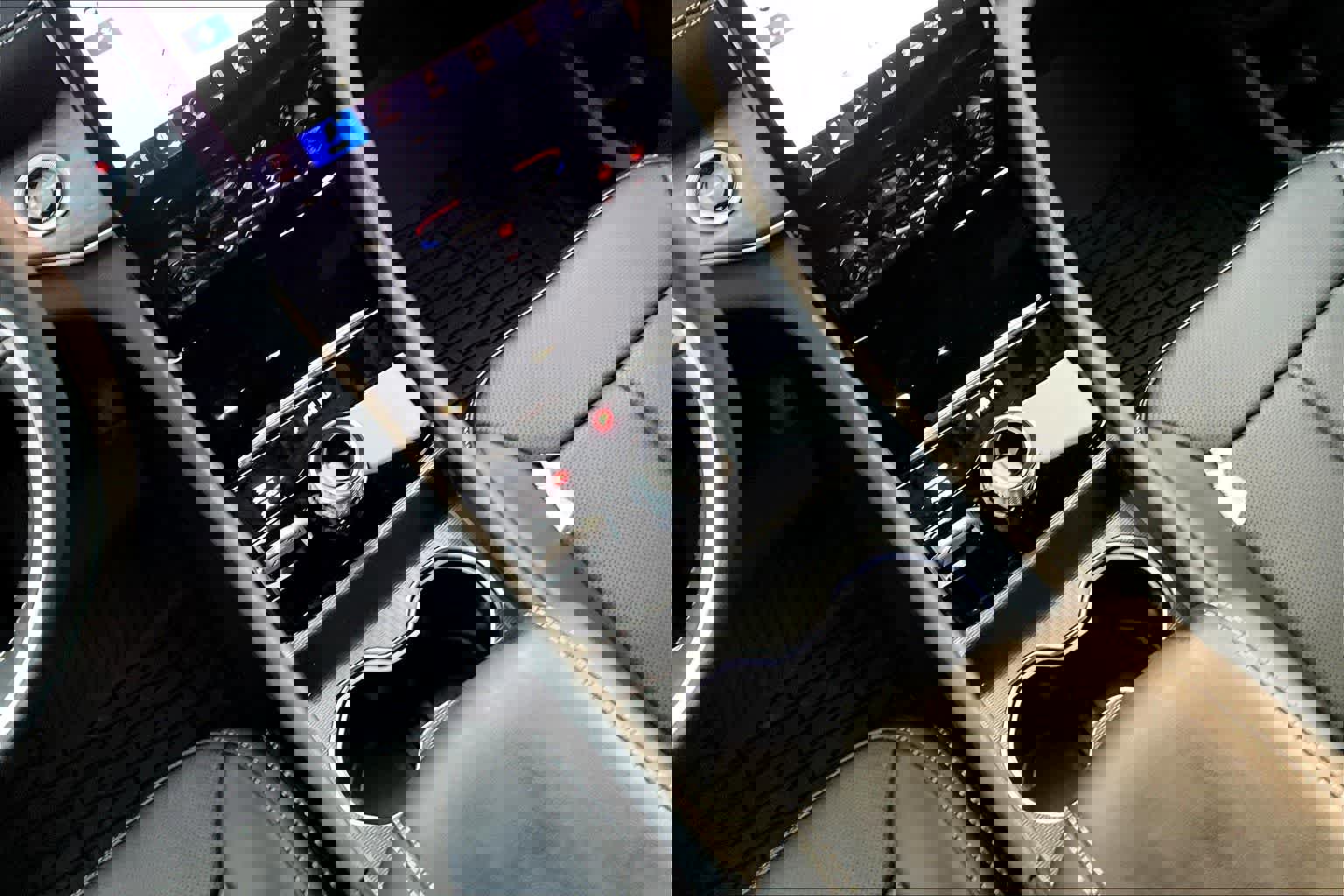 New 2025 Jeep Grand Cherokee L Limited w/ Luxury Tech Group II image 17