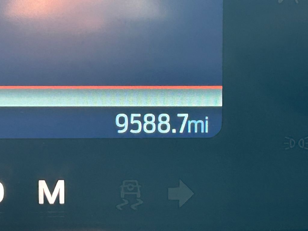 Used 2024 Ford Bronco Wildtrak image 11