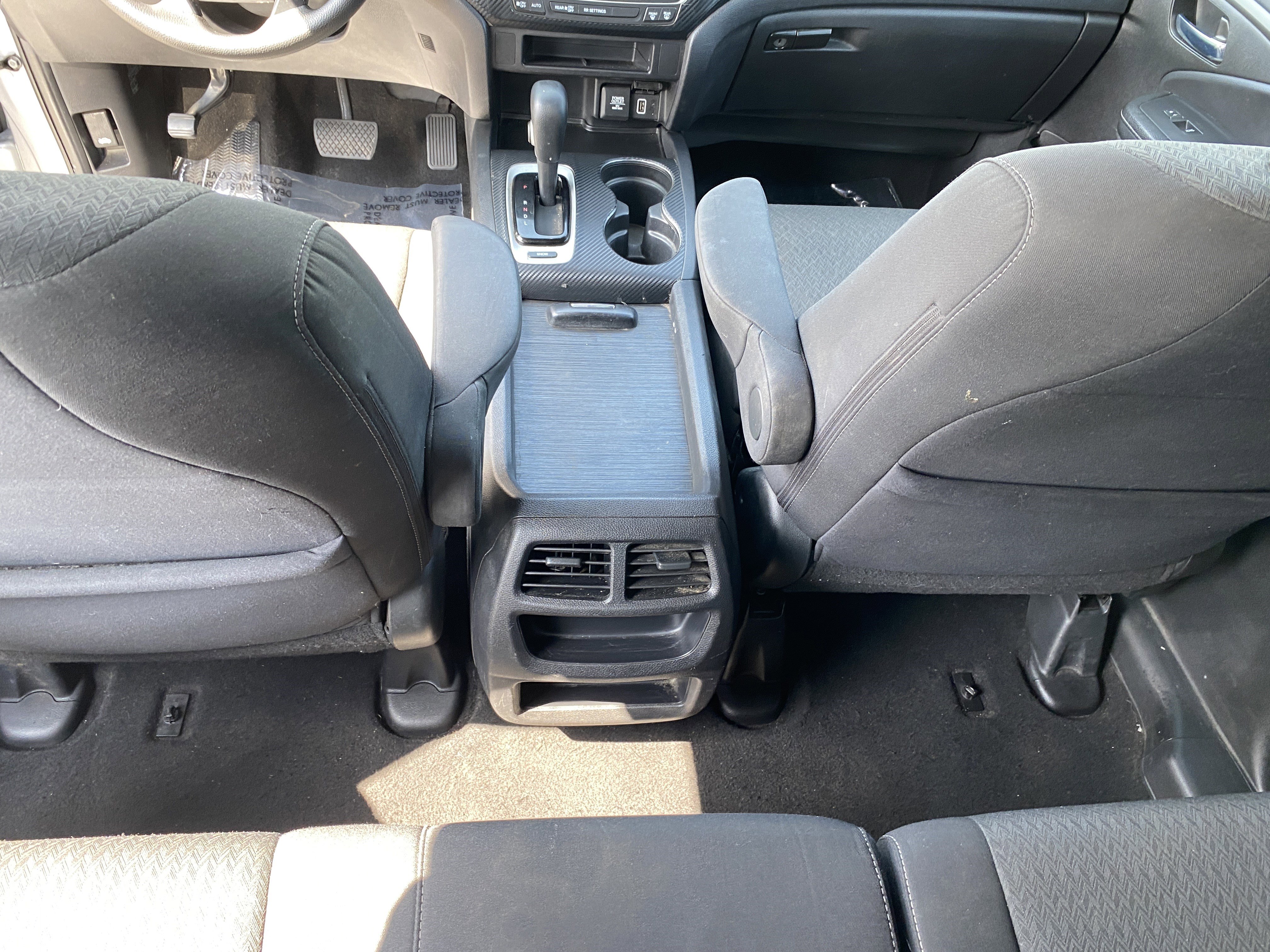 Used 2019 Honda Ridgeline Sport image 17