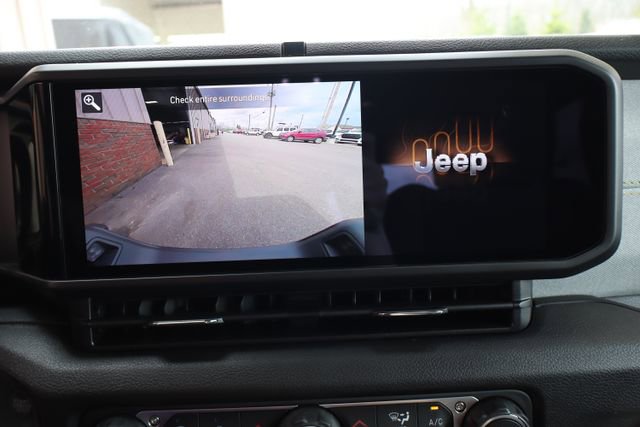 New 2026 Jeep Gladiator Willys image 20