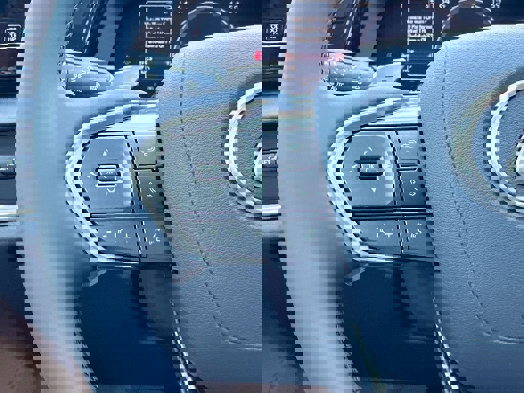 New 2026 Lexus RZ 350e 2WD image 21