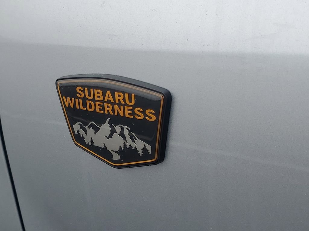 New 2026 Subaru Crosstrek 2.5i Wilderness w/ Crosstrek Mirror Package image 33