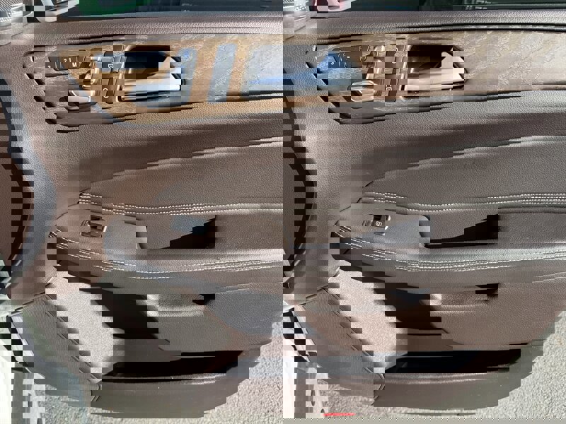 Used 2019 Mercedes-Benz GLS 450 4MATIC w/ Premium 1 Package image 22