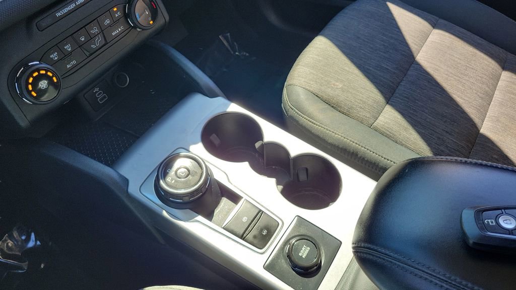 Used 2023 Ford Bronco Sport Big Bend image 18