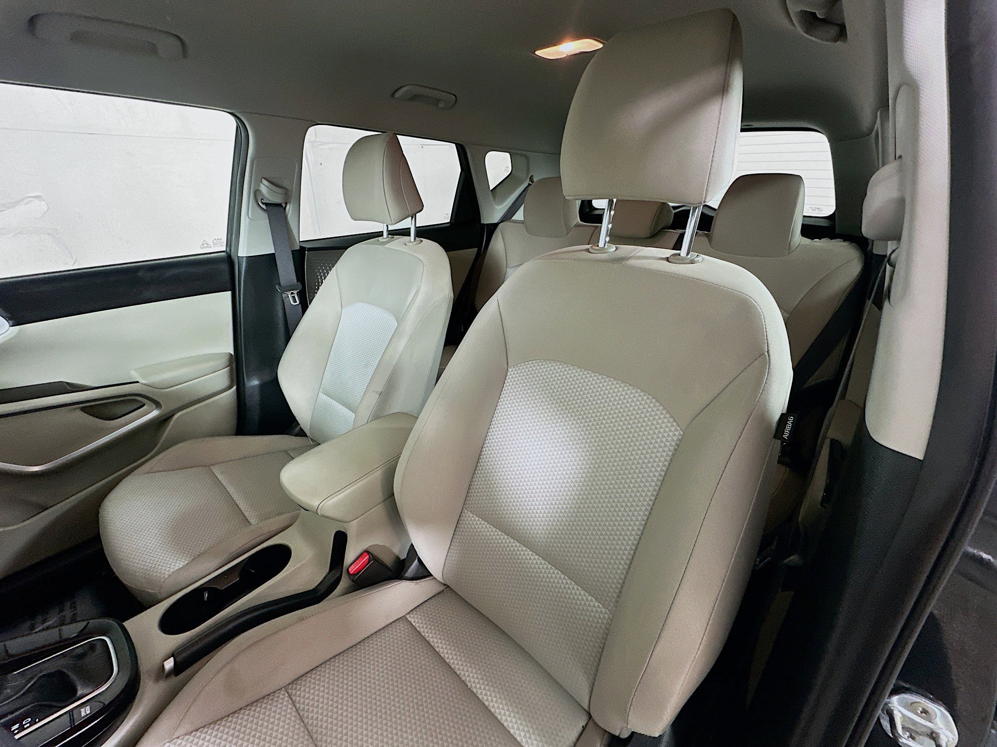 Certified 2023 Kia Soul LX w/ LX Technology Package image 19