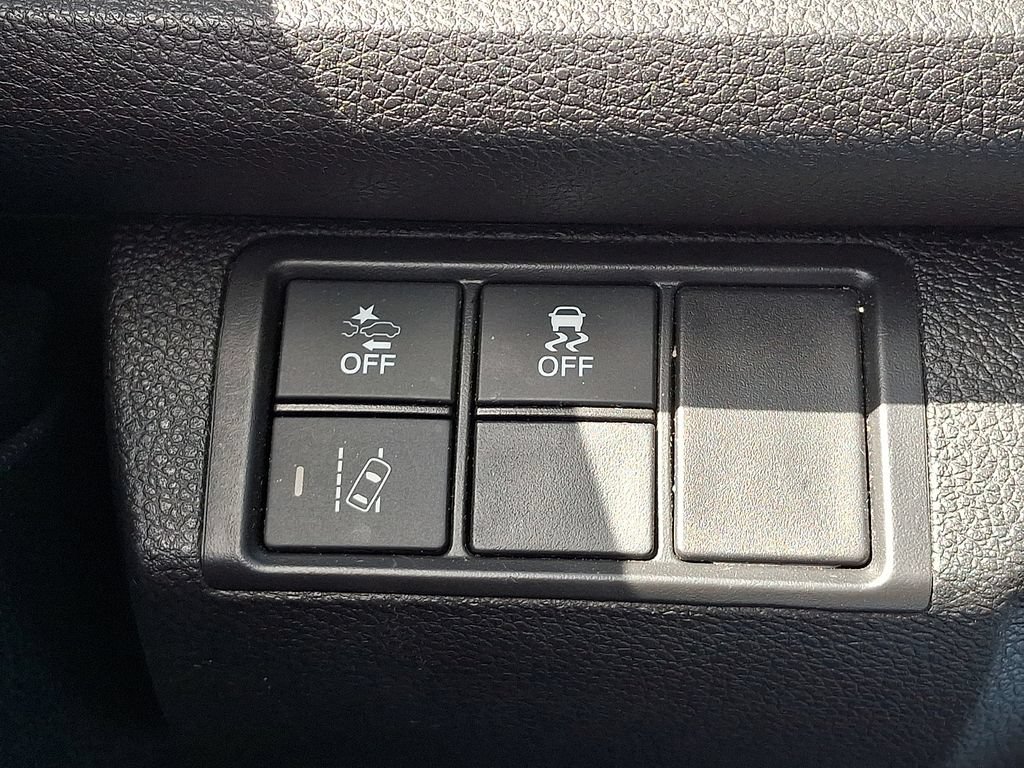 Used 2021 Honda Civic EX image 23