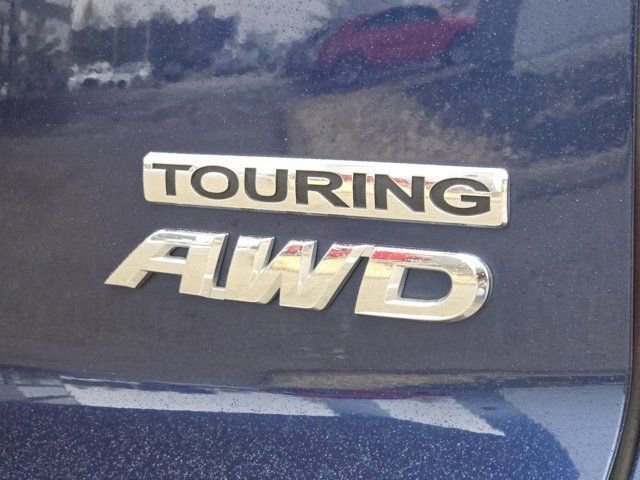 Used 2021 Honda Passport Touring image 14