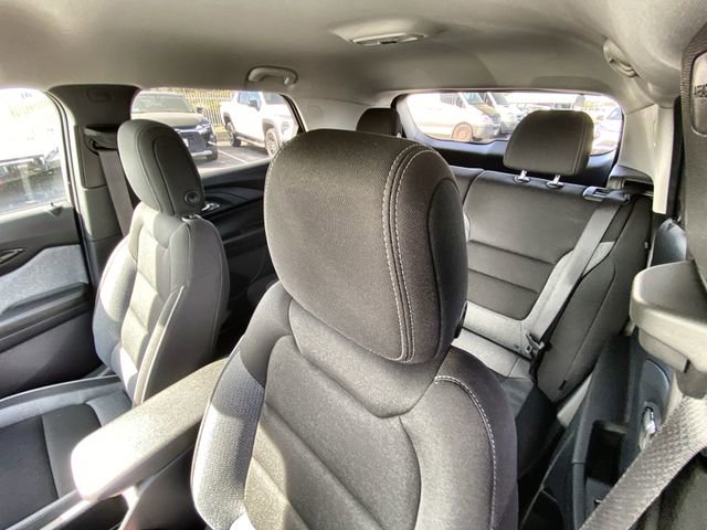 New 2026 Chevrolet TrailBlazer LT image 23