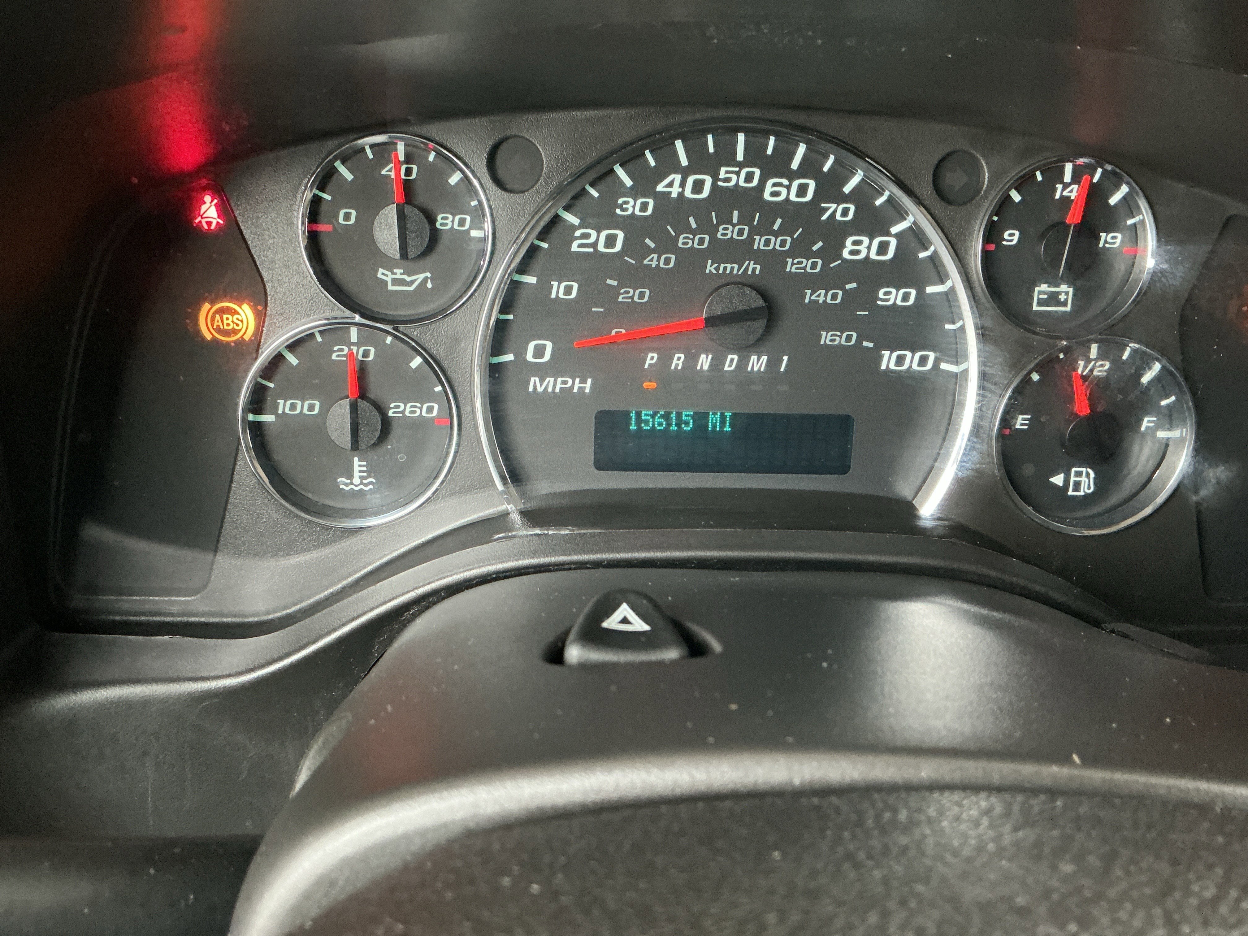 Used 2017 Chevrolet Express 2500 image 8