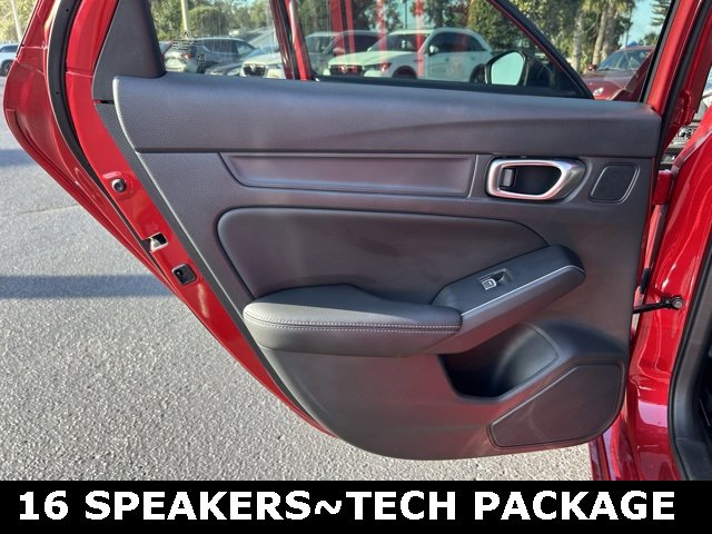 Used 2024 Acura Integra A-Spec image 13