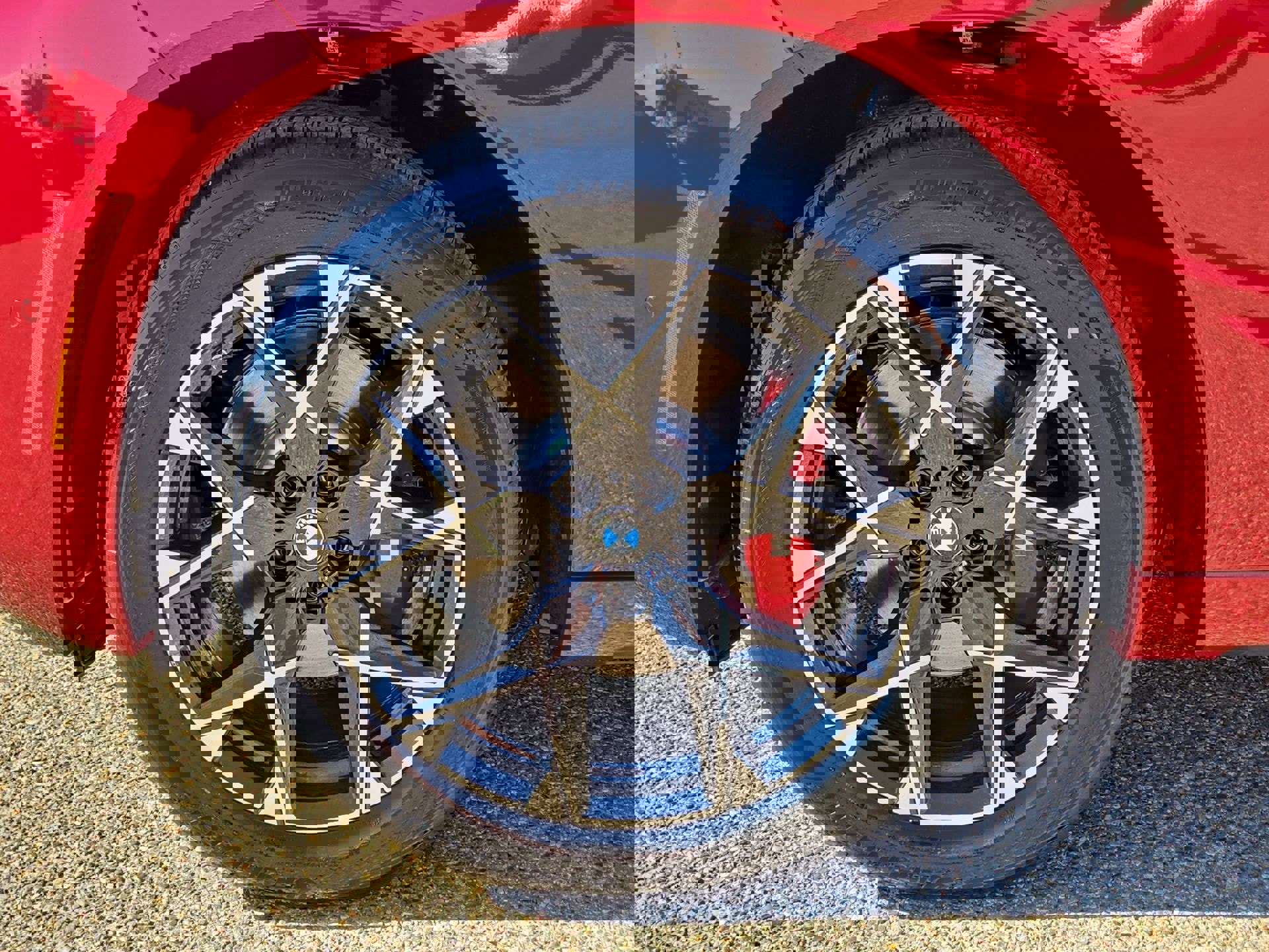 Certified 2026 BMW X3 xDrive30 w/ Premium Package image 11