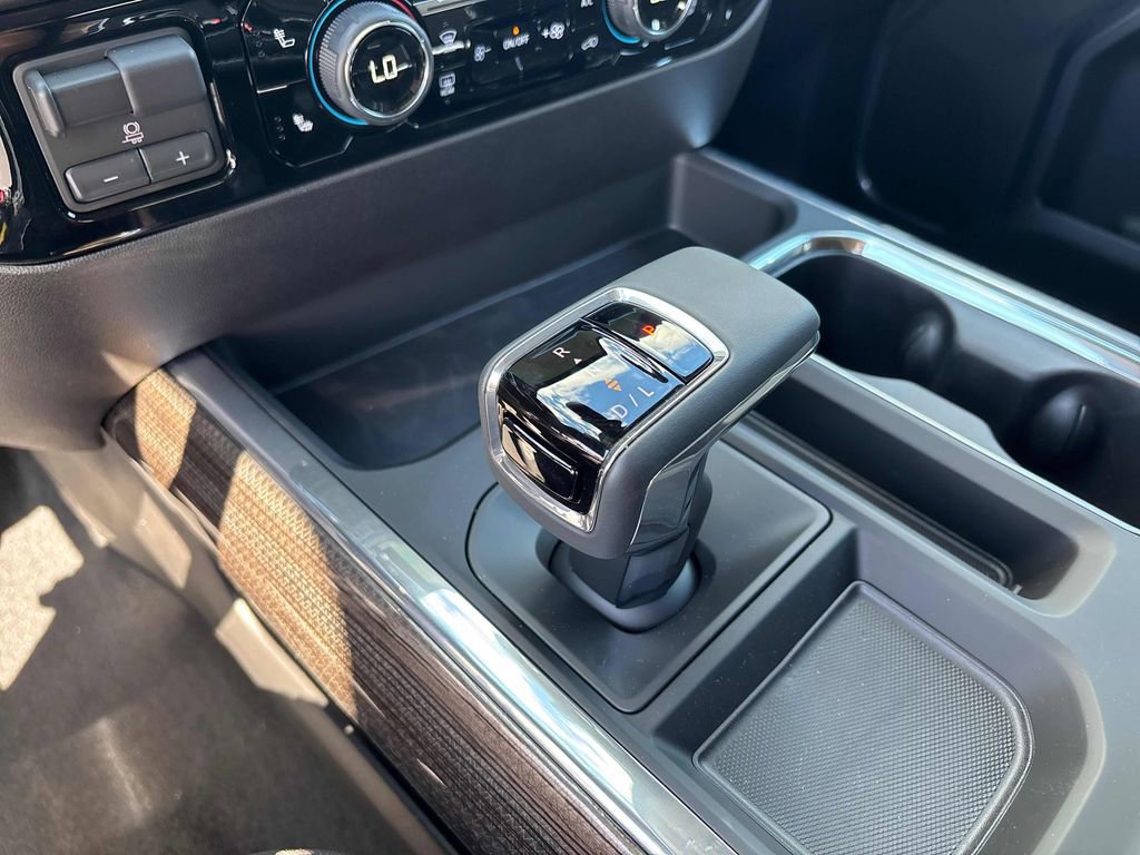 New 2026 Chevrolet Silverado 1500 LT w/ All Star Edition Plus image 30