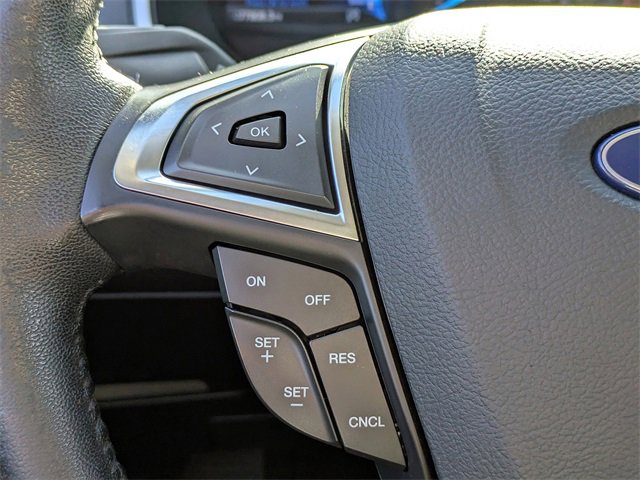 Used 2019 Ford Edge SEL w/ Equipment Group 201A image 27