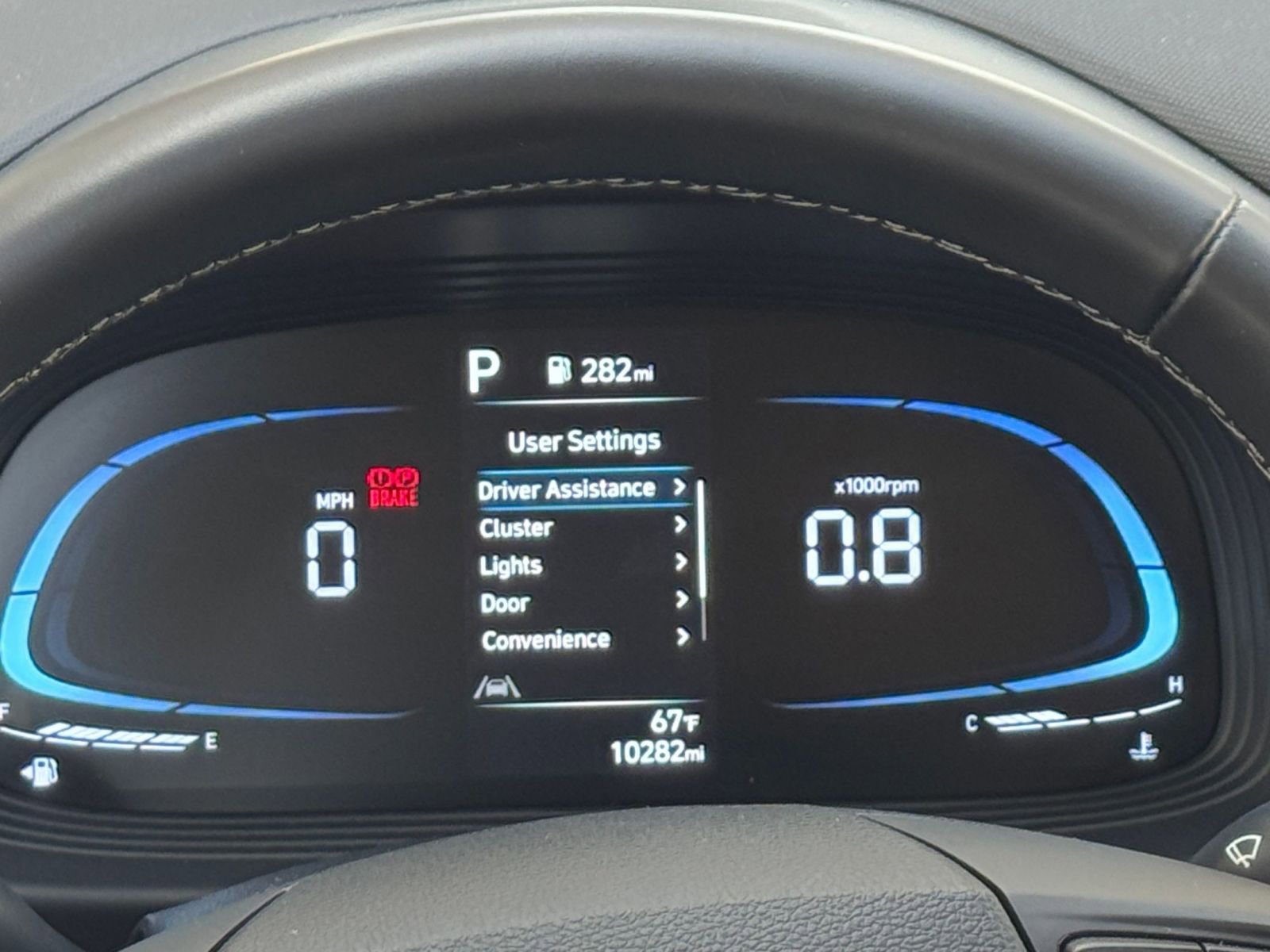 Used 2025 Hyundai Venue SEL image 41