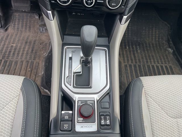 Used 2020 Subaru Forester Premium AWD/4WD image 18