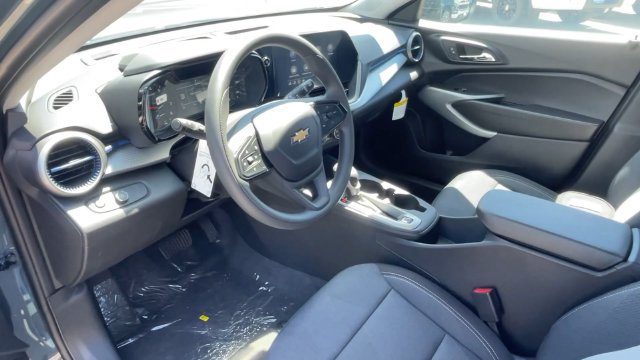 New 2026 Chevrolet Trax LS w/ Driver Confidence Package FWD image 11