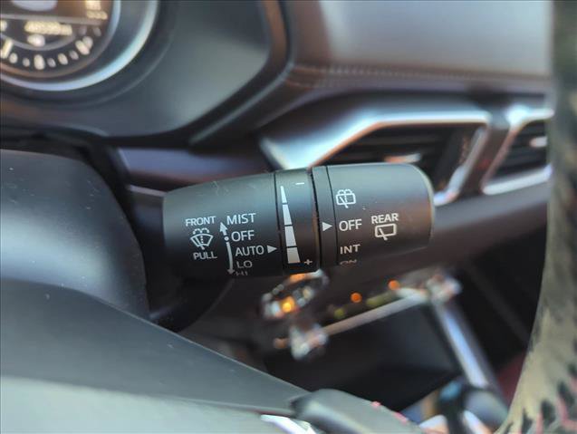 Used 2023 MAZDA CX-5 Carbon Edition AWD/4WD image 19
