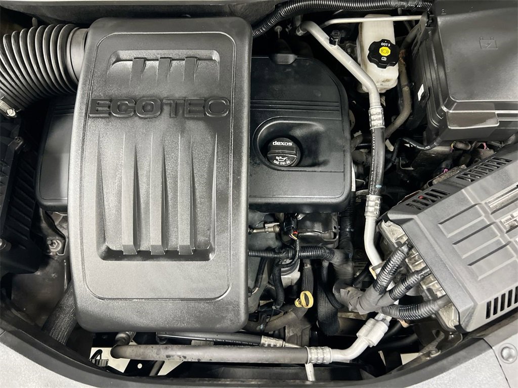 Used 2017 GMC Terrain SLE w/ Convenience Package image 25