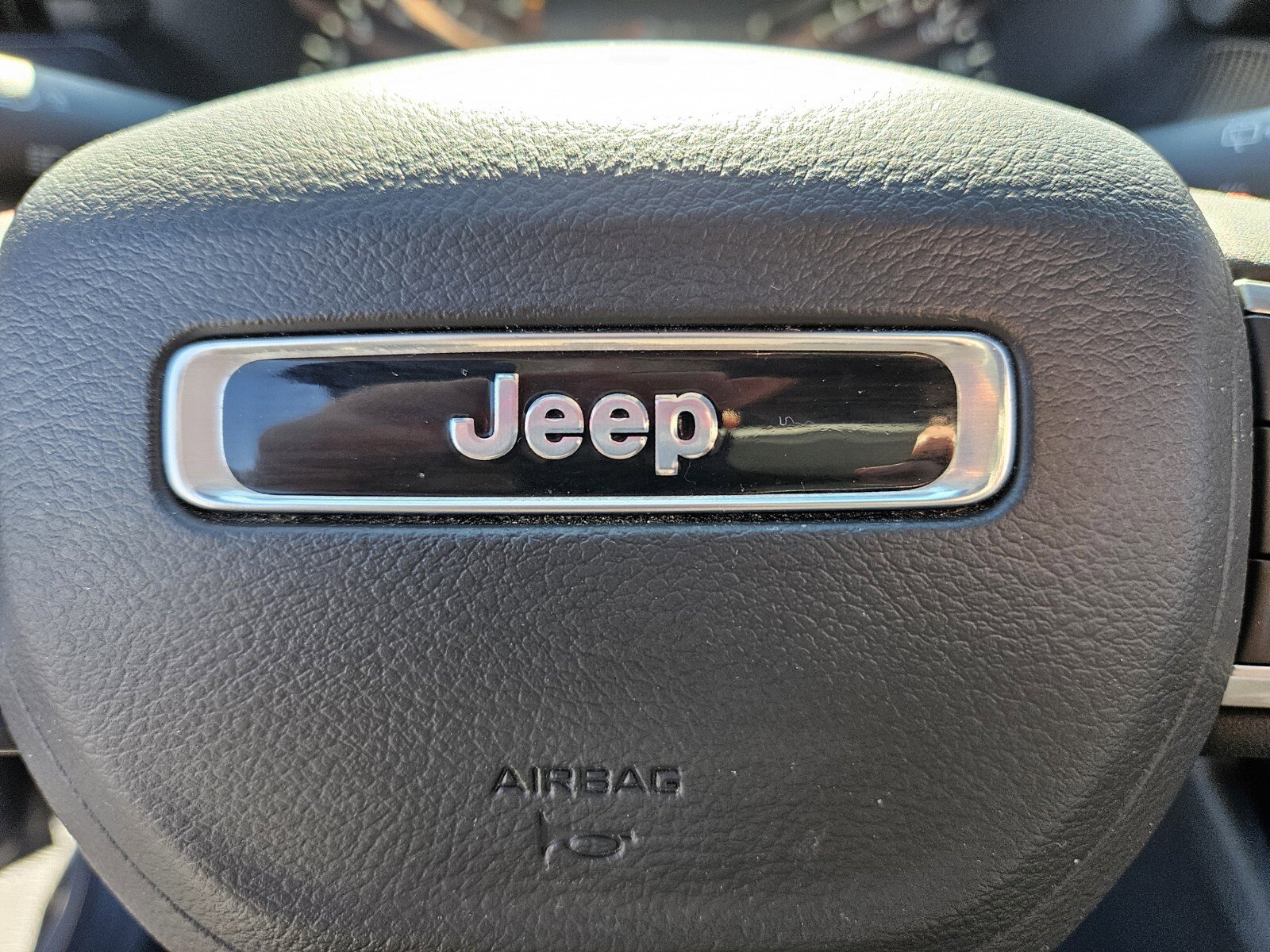 Used 2024 Jeep Compass Trailhawk image 25