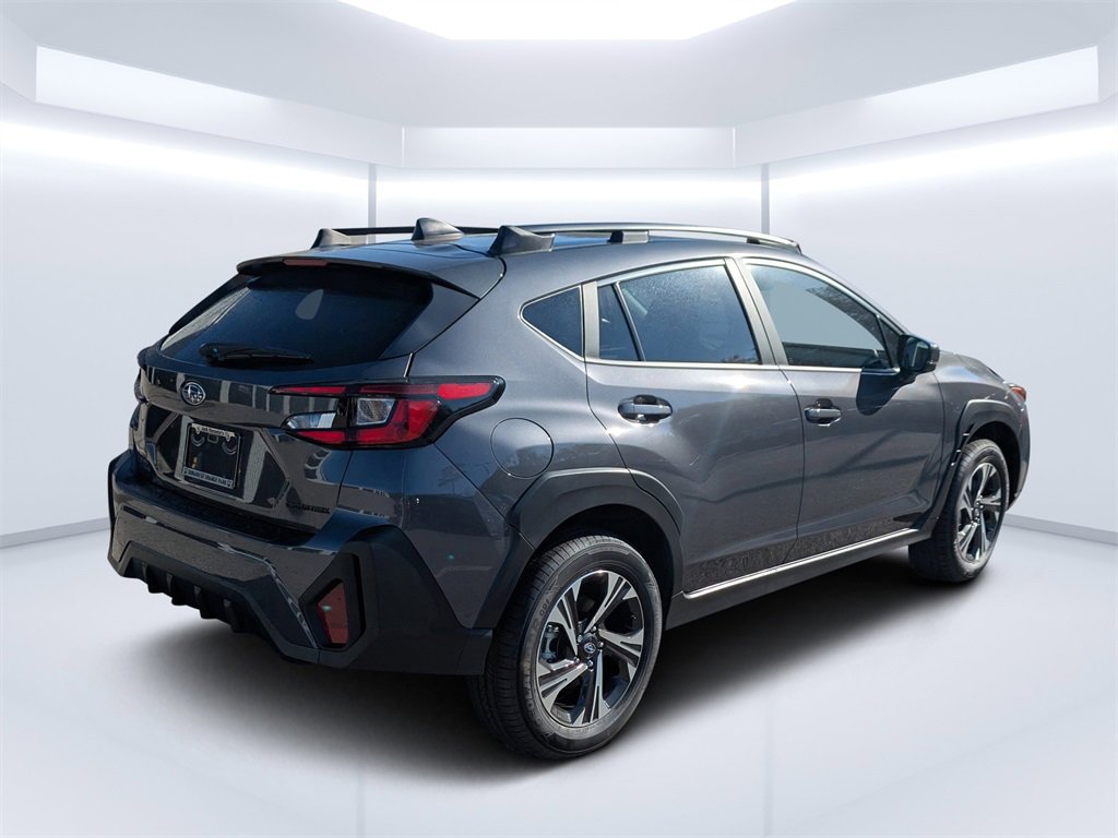 New 2026 Subaru Crosstrek 2.0i Premium image 3