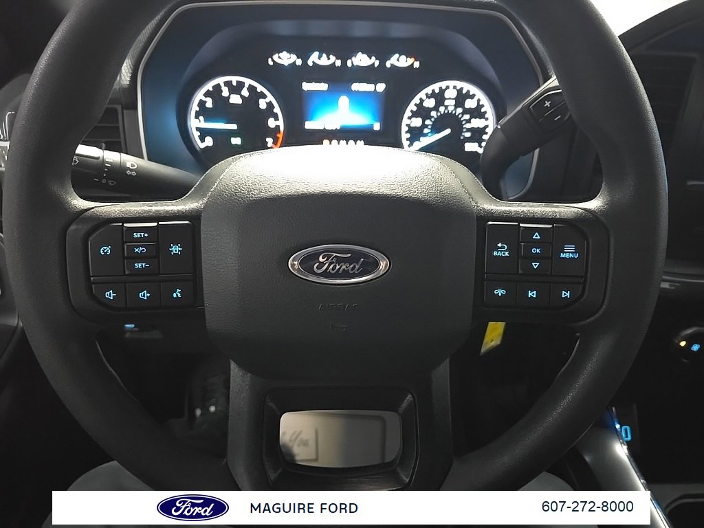 Used 2022 Ford F150 XL w/ STX Appearance Package image 21