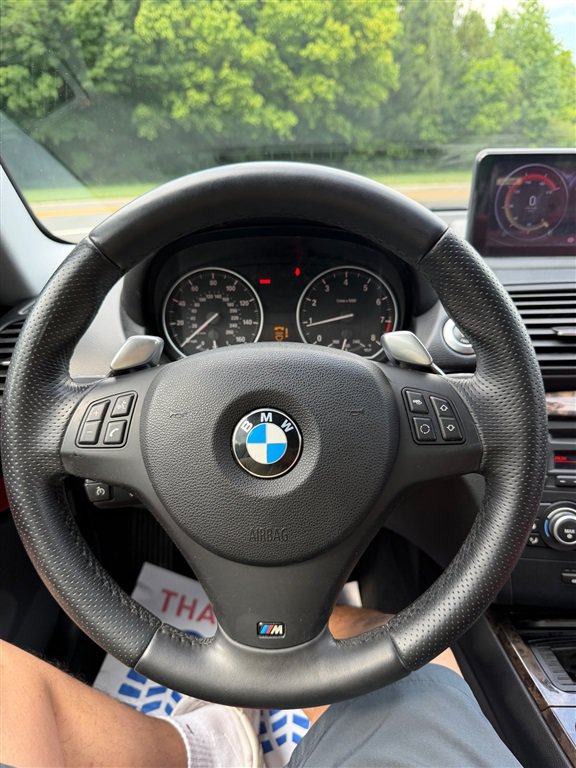 Used 2008 BMW 135i Coupe RWD image 18