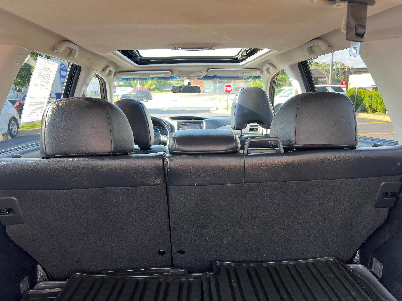 Used 2009 Subaru Forester 2.5X Limited AWD/4WD image 16
