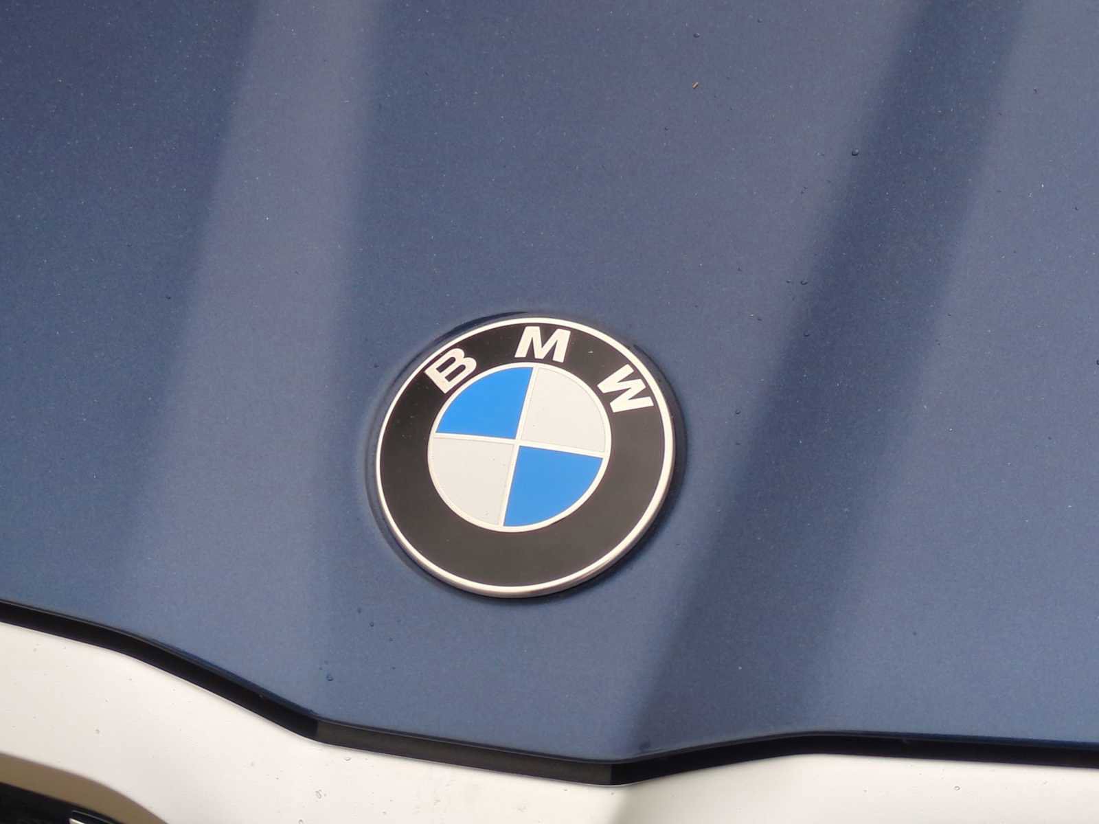 New 2026 BMW 540i xDrive image 12